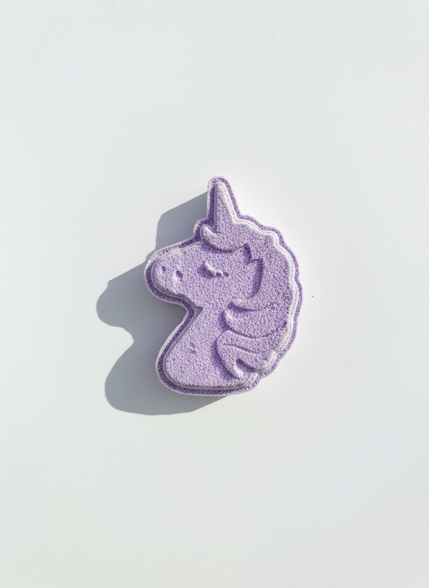 Unicorn Fizzy Bomb