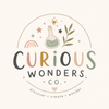 Curious Wonders Co. - Home