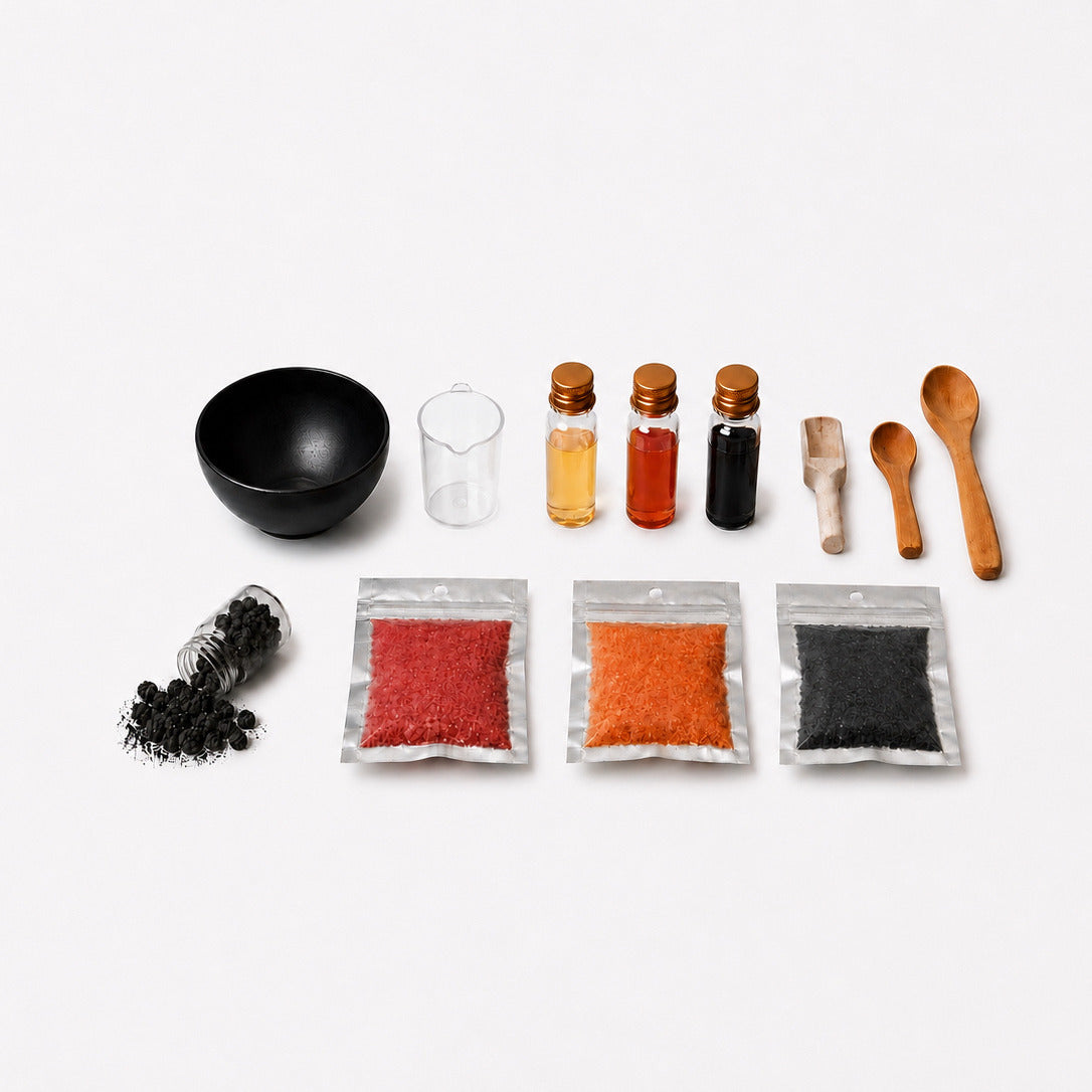 Ultimate Potion Kit