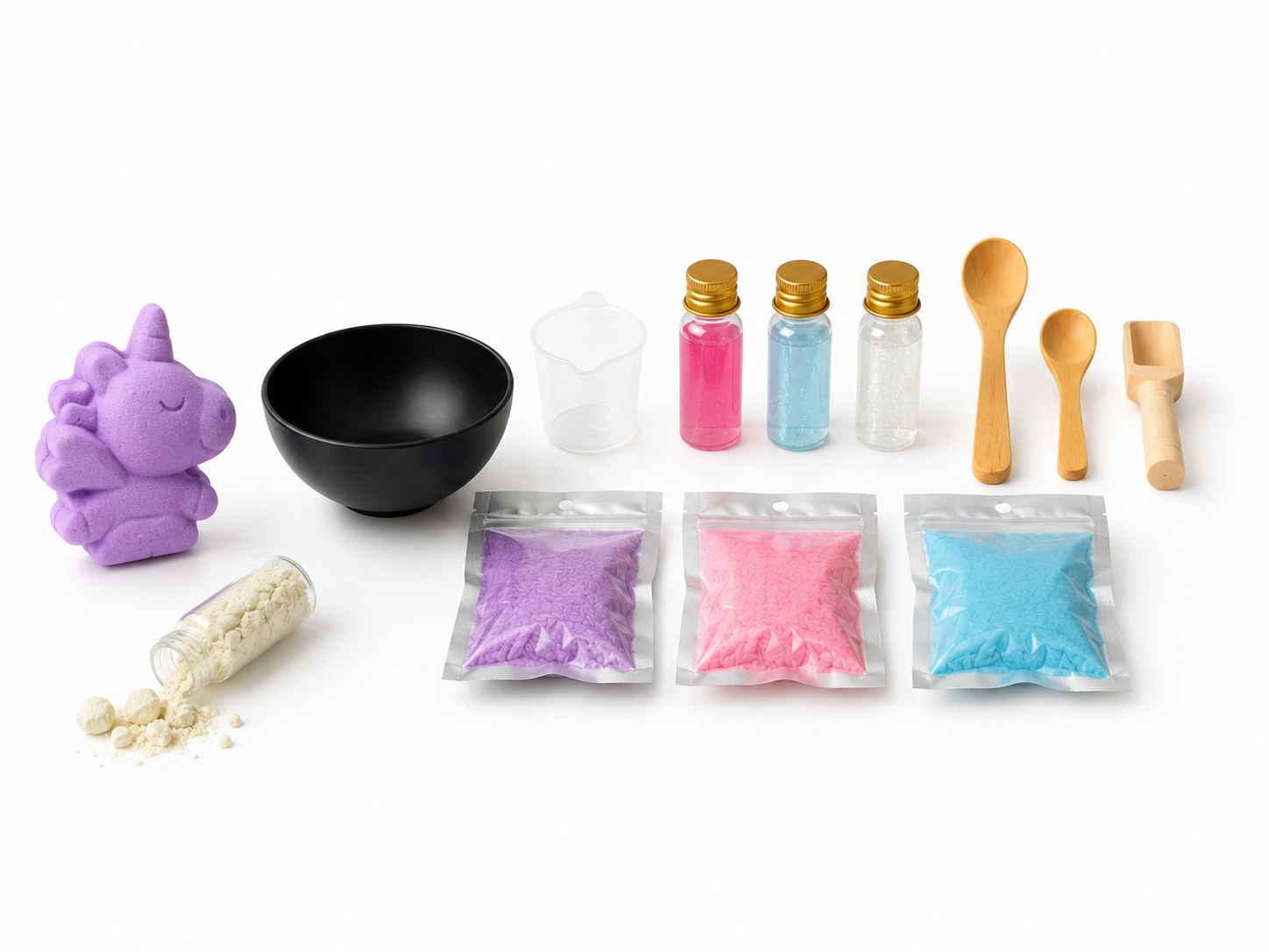 Unicorn Potion Kit