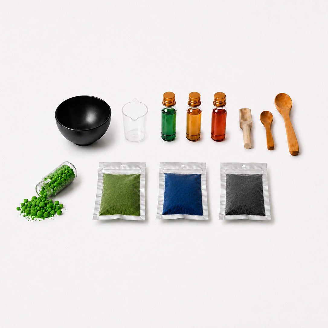 Ultimate Potion Kit