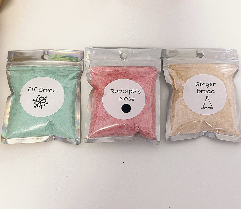 Christmas Ultimate Potion Kit