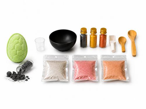Volcano Potion Kit