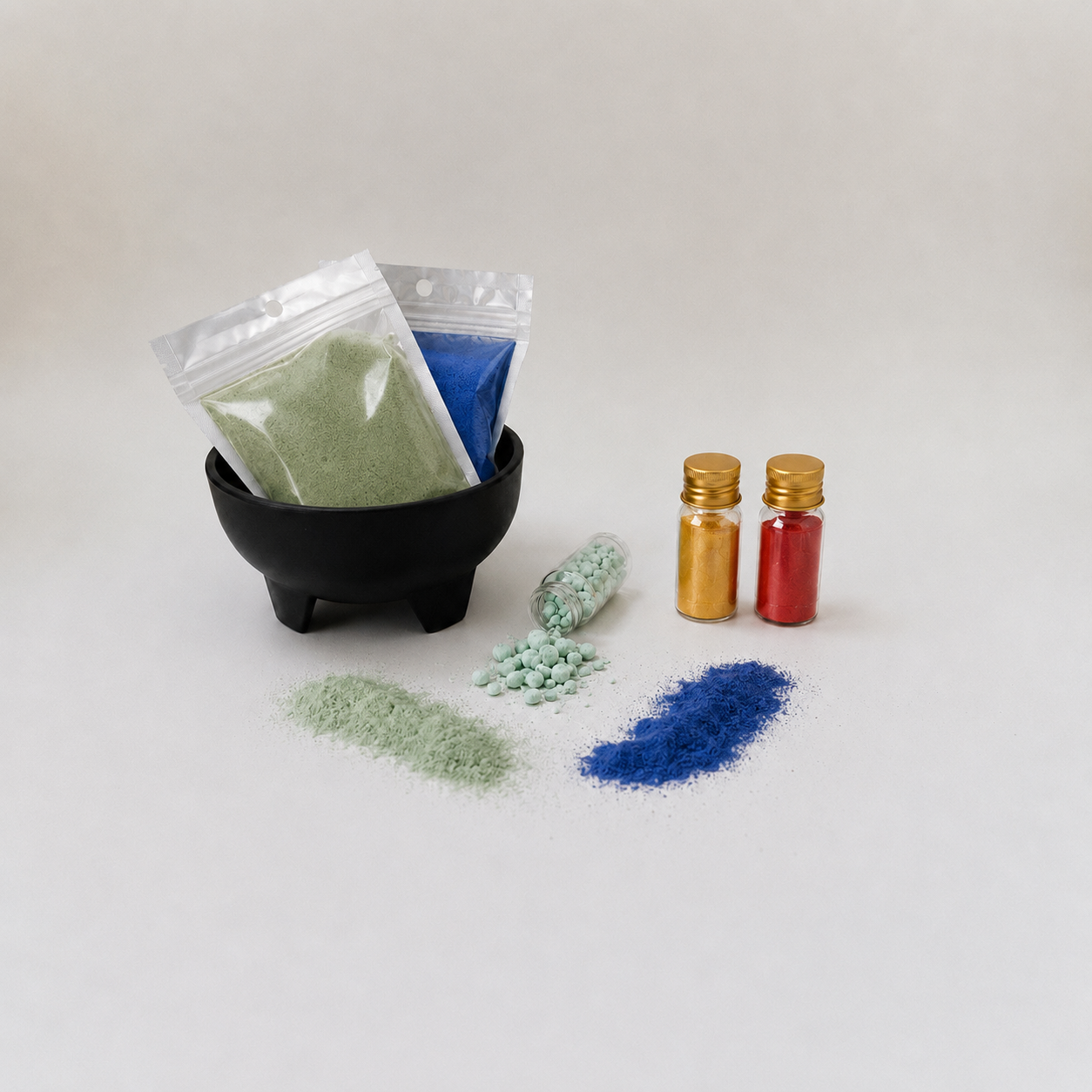 Mini Wonders Potion Kit