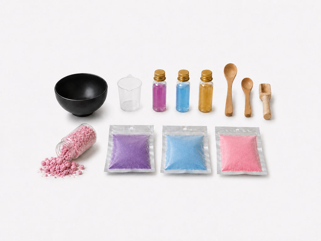 Ultimate Potion Kit