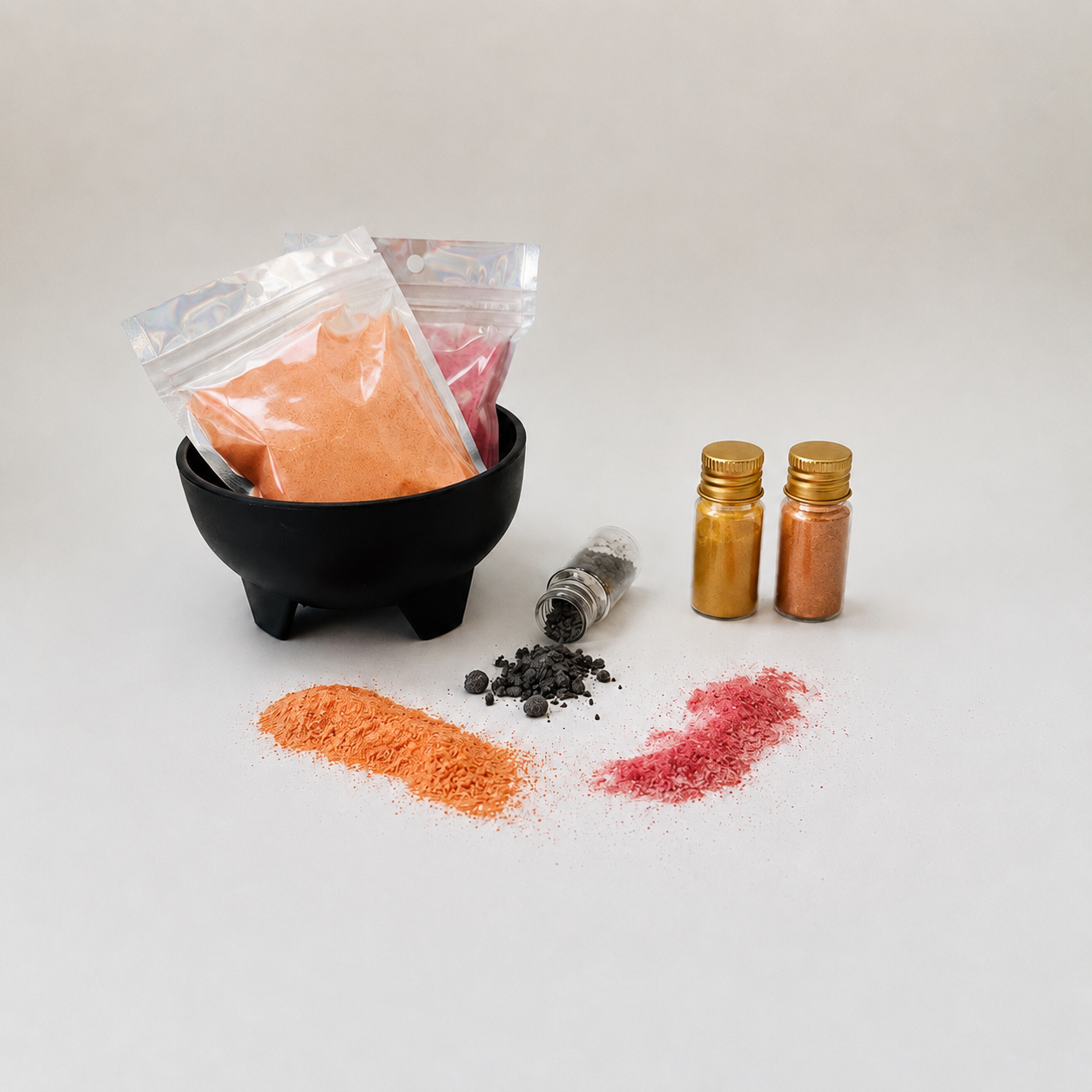 Mini Wonders Potion Kit