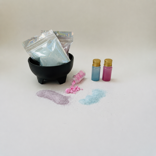 Mini Wonders Potion Kit