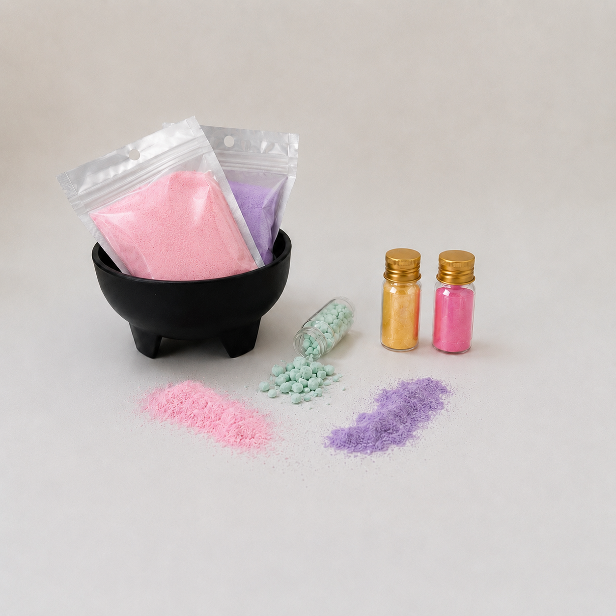Mini Wonders Potion Kit