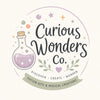 Curious Wonders Co. - Home