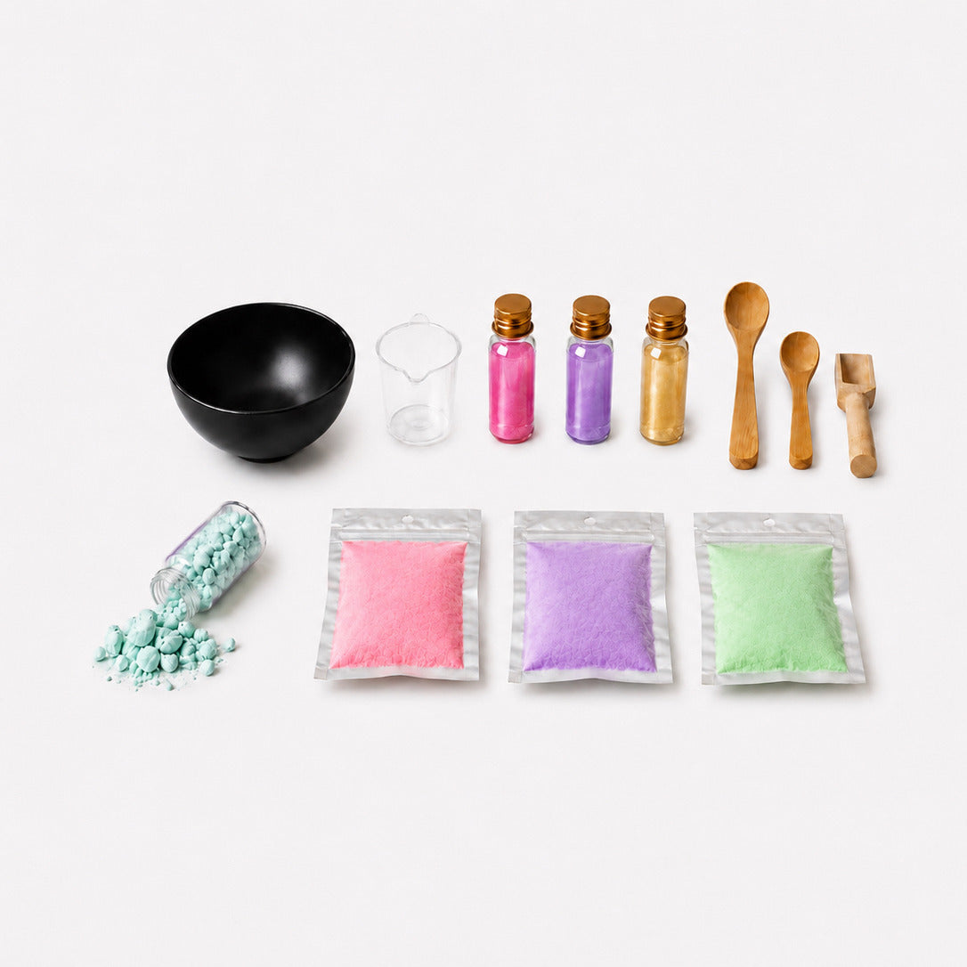 Ultimate Potion Kit