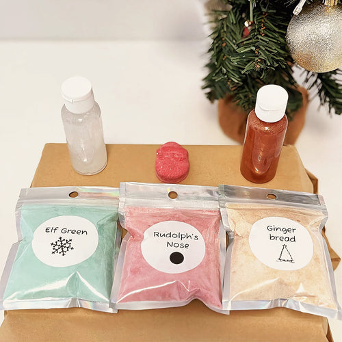 Christmas Ultimate Potion Kit