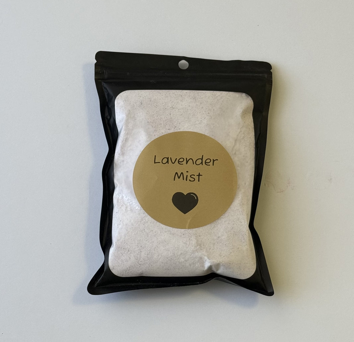 Powder Refills
