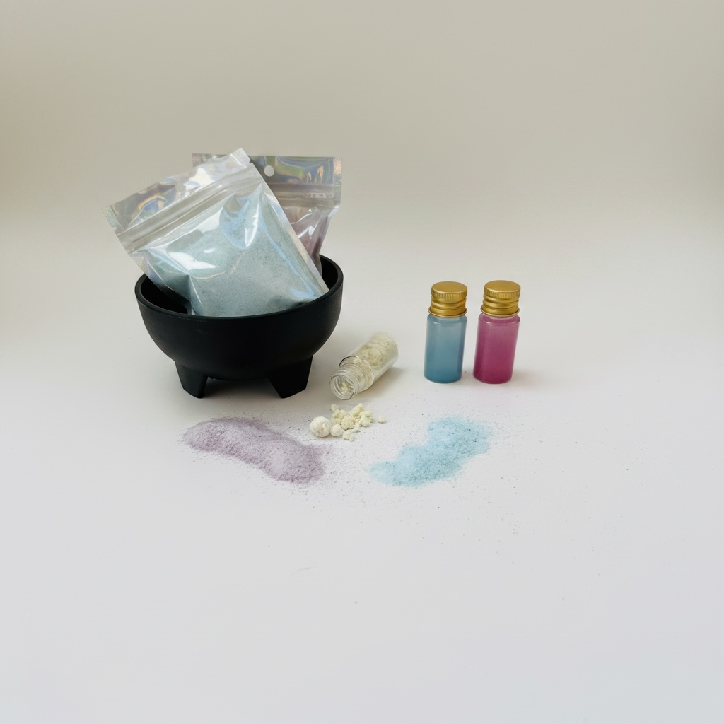 Mini Wonders Unicorn Kit