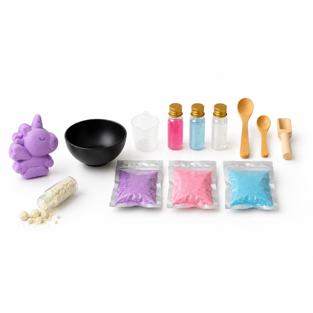 Unicorn Potion Kit